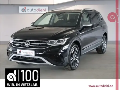 Used VOLKSWAGEN TIGUAN Diesel 2023 Ad 