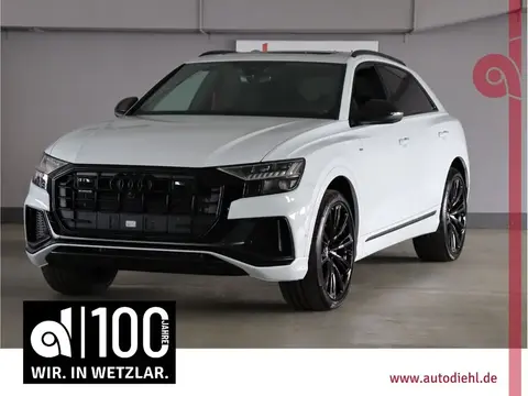 Annonce AUDI Q8 Diesel 2023 d'occasion 