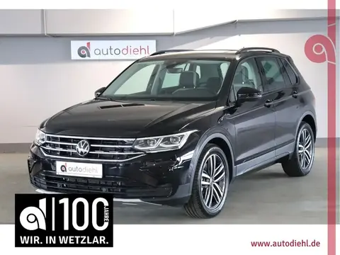 Annonce VOLKSWAGEN TIGUAN Diesel 2024 d'occasion 