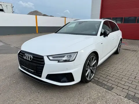 Used AUDI A4 Diesel 2019 Ad 