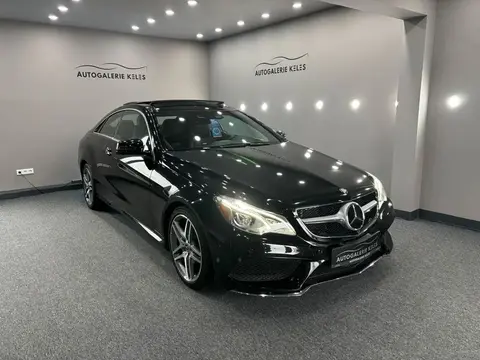 Used MERCEDES-BENZ CLASSE E Petrol 2016 Ad 