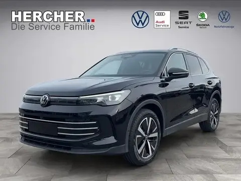 Annonce VOLKSWAGEN TIGUAN Essence 2024 d'occasion 