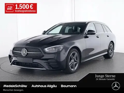 Used MERCEDES-BENZ CLASSE E Petrol 2023 Ad 