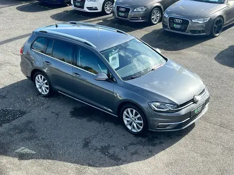 Annonce VOLKSWAGEN GOLF Essence 2019 d'occasion 