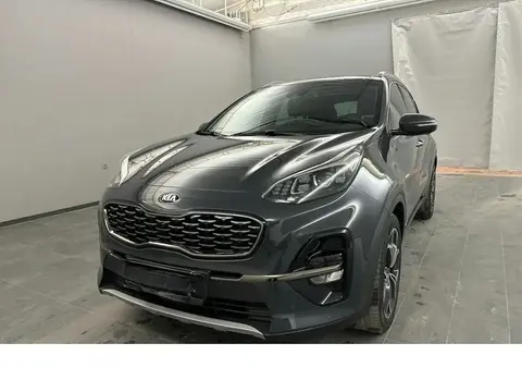 Annonce KIA SPORTAGE Essence 2021 d'occasion 