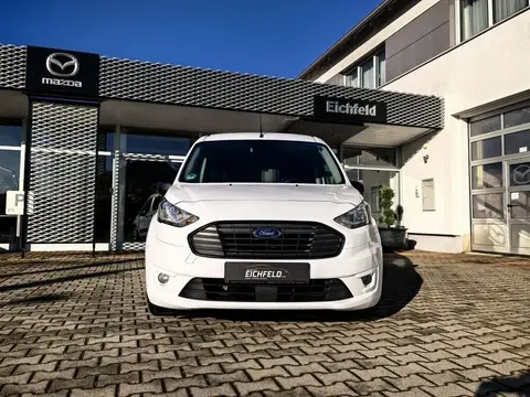 Used FORD TOURNEO Diesel 2019 Ad Germany