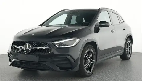 Annonce MERCEDES-BENZ CLASSE GLA Diesel 2020 d'occasion 