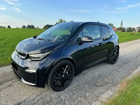 Annonce BMW I3 Non renseigné 2019 d'occasion 