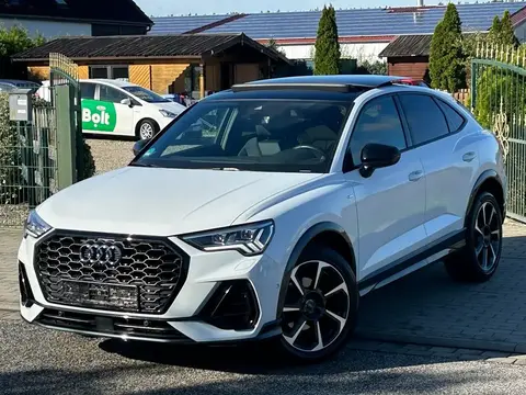 Annonce AUDI Q3 Diesel 2020 d'occasion 