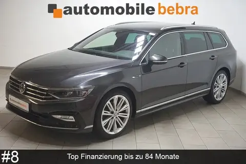 Used VOLKSWAGEN PASSAT Diesel 2019 Ad 