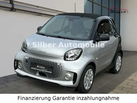 Annonce SMART FORTWO Non renseigné 2021 d'occasion 