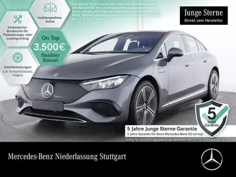 Annonce MERCEDES-BENZ EQE Non renseigné 2023 d'occasion 