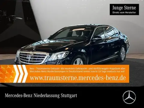 Used MERCEDES-BENZ CLASSE S Diesel 2020 Ad 