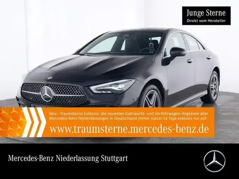 Used MERCEDES-BENZ CLASSE CLA Hybrid 2023 Ad 