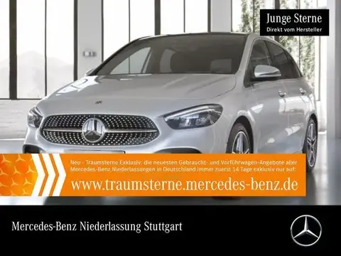 Used MERCEDES-BENZ CLASSE B Petrol 2020 Ad 