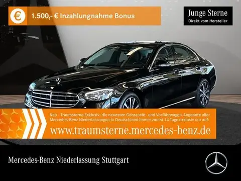 Used MERCEDES-BENZ CLASSE E Petrol 2023 Ad 