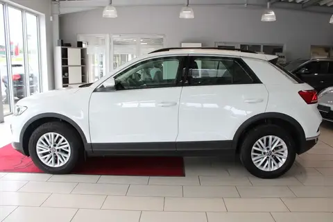 Used VOLKSWAGEN T-ROC Petrol 2021 Ad 