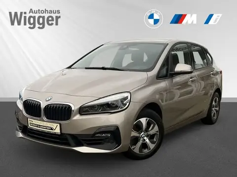 Used BMW SERIE 2 Petrol 2020 Ad 