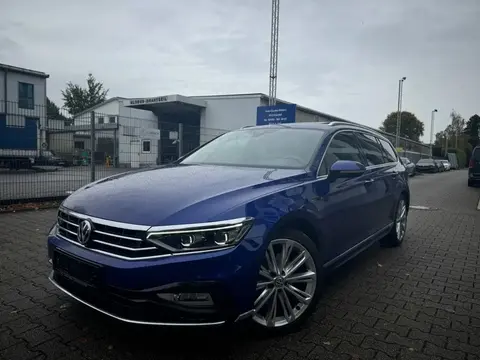 Used VOLKSWAGEN PASSAT Diesel 2020 Ad 