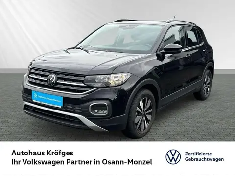 Used VOLKSWAGEN T-CROSS Petrol 2023 Ad 