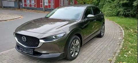 Annonce MAZDA CX-3 Hybride 2021 d'occasion 