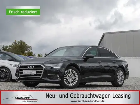 Used AUDI A6 Diesel 2019 Ad 