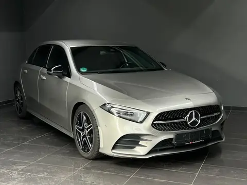 Used MERCEDES-BENZ CLASSE A Petrol 2020 Ad 