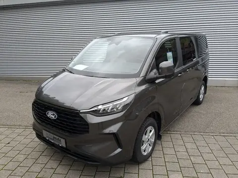 Annonce FORD TOURNEO Diesel 2024 d'occasion 