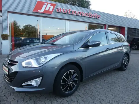 Annonce HYUNDAI I40 Essence 2014 d'occasion 