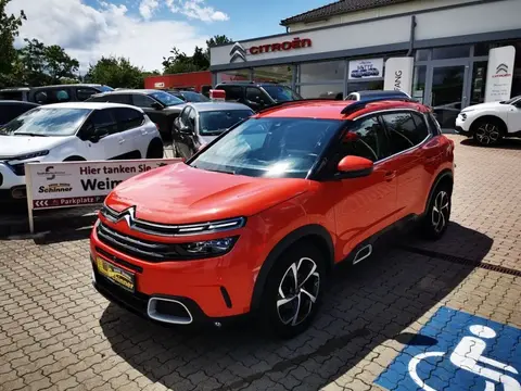 Used CITROEN C5 AIRCROSS Petrol 2019 Ad 