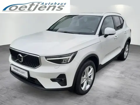 Annonce VOLVO XC40 Essence 2024 d'occasion 