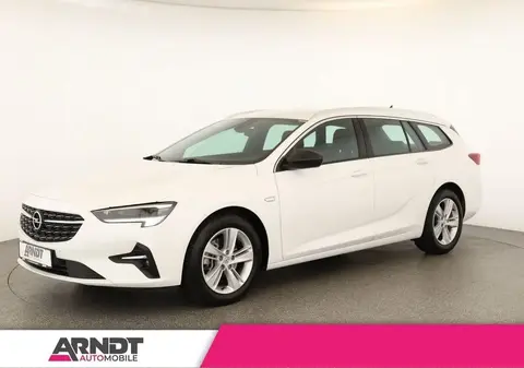 Used OPEL INSIGNIA Diesel 2022 Ad 