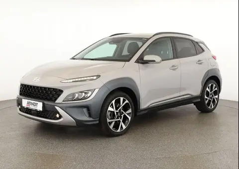 Used HYUNDAI KONA Petrol 2023 Ad 