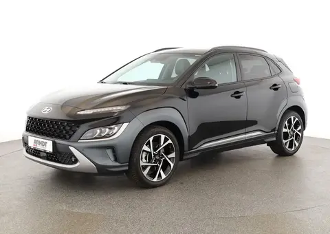 Used HYUNDAI KONA Petrol 2023 Ad 