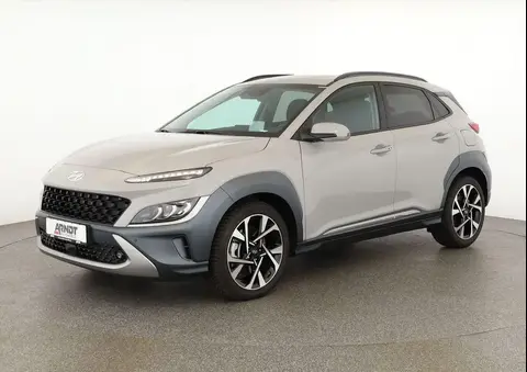 Annonce HYUNDAI KONA Essence 2023 d'occasion 