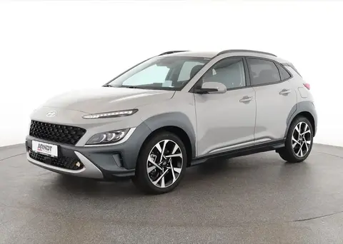 Used HYUNDAI KONA Petrol 2023 Ad 