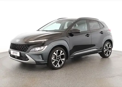 Used HYUNDAI KONA Petrol 2023 Ad 