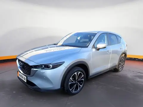 Annonce MAZDA CX-5 Essence 2023 d'occasion 