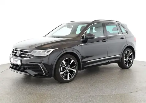 Annonce VOLKSWAGEN TIGUAN Essence 2024 d'occasion 