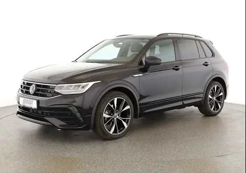 Annonce VOLKSWAGEN TIGUAN Diesel 2024 d'occasion 