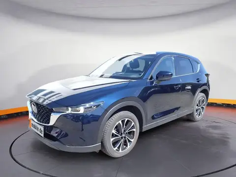 Used MAZDA CX-5 Petrol 2023 Ad 