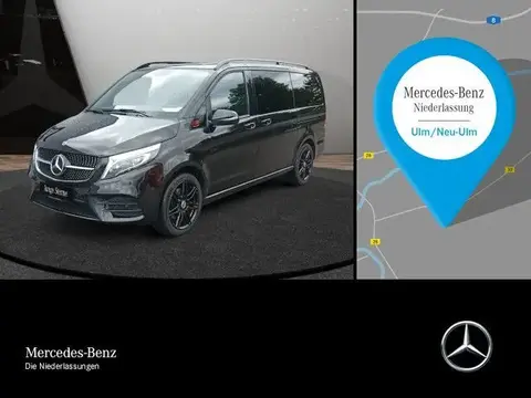 Used MERCEDES-BENZ CLASSE V Diesel 2021 Ad 