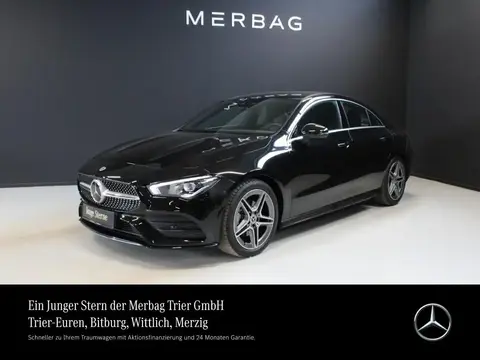 Used MERCEDES-BENZ CLASSE CLA Petrol 2023 Ad 