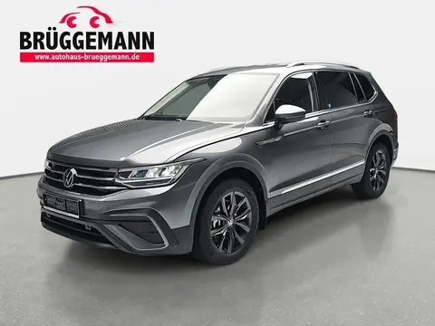 Used VOLKSWAGEN TIGUAN Petrol 2024 Ad 