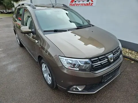 Used DACIA LOGAN Diesel 2020 Ad 