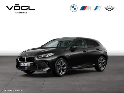 Annonce BMW SERIE 1 Essence 2024 d'occasion 