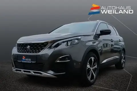 Used PEUGEOT 3008 Petrol 2019 Ad 