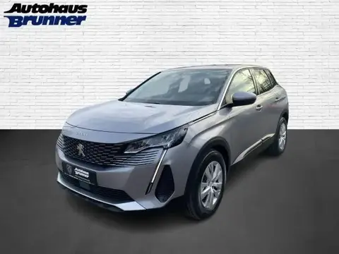 Used PEUGEOT 3008 Diesel 2021 Ad 