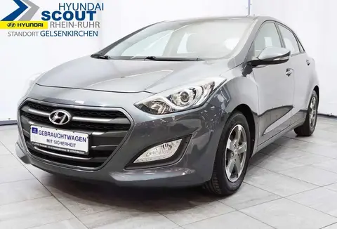 Used HYUNDAI I30 Petrol 2016 Ad 