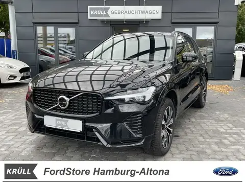 Annonce VOLVO XC60 Essence 2023 d'occasion 